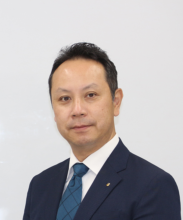 苅谷 孝斉